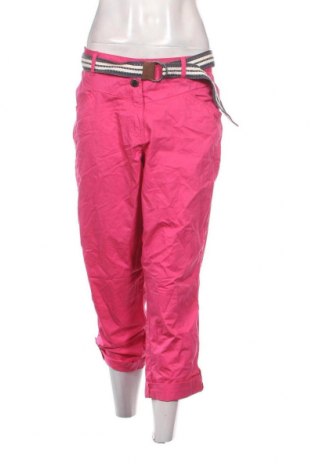 Дамски панталон Gina Benotti, Размер XL, Цвят Розов, Цена 17,40 лв.