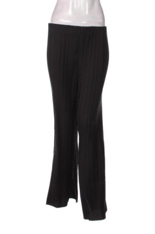 Γυναικείο παντελόνι Gina Tricot, Μέγεθος M, Χρώμα Μαύρο, Τιμή 9,19 €