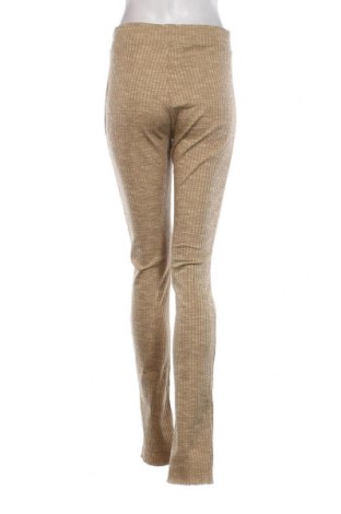Дамски панталон Gina Tricot, Размер M, Цвят Кафяв, Цена 18,36 лв.