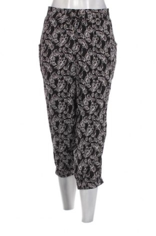 Дамски панталон Gina Tricot, Размер XXL, Цвят Многоцветен, Цена 20,00 лв.