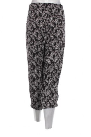 Дамски панталон Gina Tricot, Размер XXL, Цвят Многоцветен, Цена 20,00 лв.