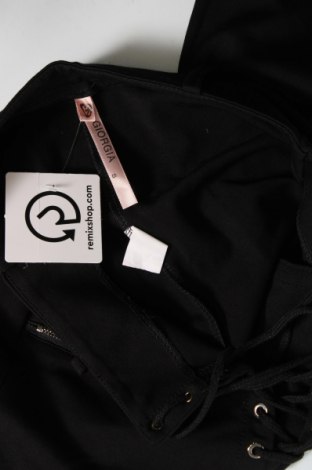 Γυναικείο παντελόνι Giorgia, Μέγεθος S, Χρώμα Μαύρο, Τιμή 1,79 €