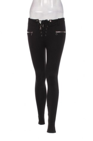 Дамски панталон Giorgia, Размер S, Цвят Черен, Цена 3,19 лв.