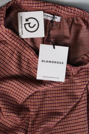 Γυναικείο παντελόνι Glamorous, Μέγεθος M, Χρώμα Πολύχρωμο, Τιμή 8,07 €