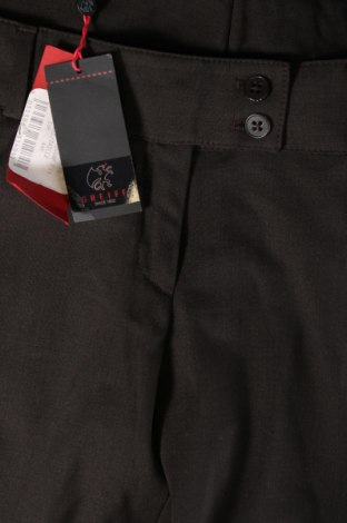 Дамски панталон Greiff, Размер L, Цвят Кафяв, Цена 13,05 лв.
