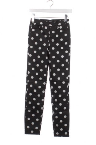 Pantaloni de femei Guess, Mărime XS, Culoare Negru, Preț 49,34 Lei