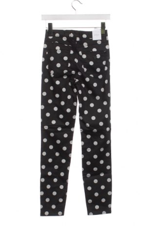 Γυναικείο παντελόνι Guess, Μέγεθος XS, Χρώμα Μαύρο, Τιμή 77,32 €