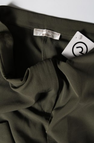 Дамски панталон Guido Maria Kretschmer, Размер M, Цвят Зелен, Цена 29,00 лв.