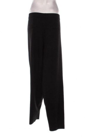 Pantaloni de femei Guido Maria Kretschmer for About You, Mărime XXL, Culoare Negru, Preț 286,18 Lei