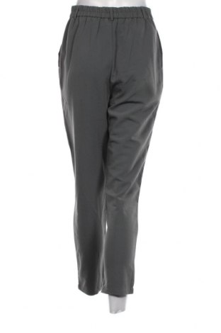 Damenhose Guido Maria Kretschmer for About You, Größe S, Farbe Grau, Preis 44,85 €