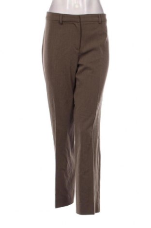 Pantaloni de femei Gunex, Mărime M, Culoare Bej, Preț 33,55 Lei