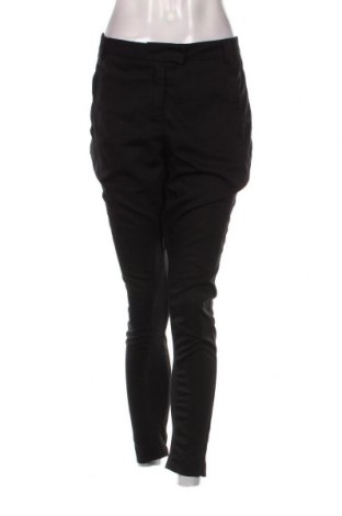 Дамски панталон Gustav, Размер L, Цвят Черен, Цена 40,72 лв.