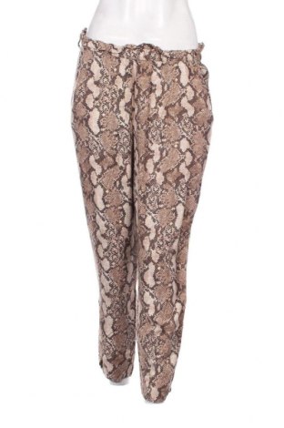 Дамски панталон H&M, Размер XL, Цвят Многоцветен, Цена 9,78 лв.