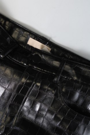 Dámske nohavice H&M, Veľkosť XS, Farba Čierna, Cena  4,77 €