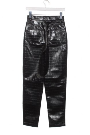 Dámske nohavice H&M, Veľkosť XS, Farba Čierna, Cena  9,86 €