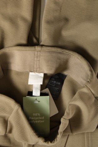 Dámske nohavice H&M, Veľkosť S, Farba Zelená, Cena  26,08 €