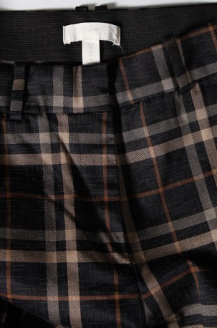 Γυναικείο παντελόνι H&M, Μέγεθος M, Χρώμα Πολύχρωμο, Τιμή 3,71 €