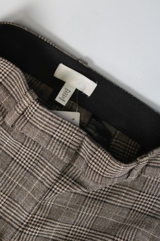Γυναικείο παντελόνι H&M, Μέγεθος S, Χρώμα Πολύχρωμο, Τιμή 2,67 €