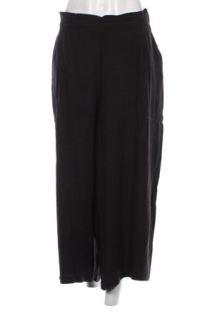 Γυναικείο παντελόνι H&M, Μέγεθος XL, Χρώμα Μαύρο, Τιμή 14,35 €