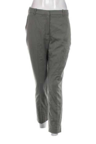 Pantaloni de femei H&M, Mărime M, Culoare Verde, Preț 25,76 Lei
