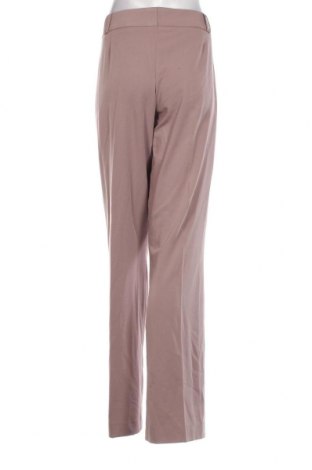 Дамски панталон H&M, Размер XXL, Цвят Пепел от рози, Цена 16,53 лв.