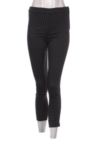 Pantaloni de femei H&M, Mărime XS, Culoare Negru, Preț 24,80 Lei