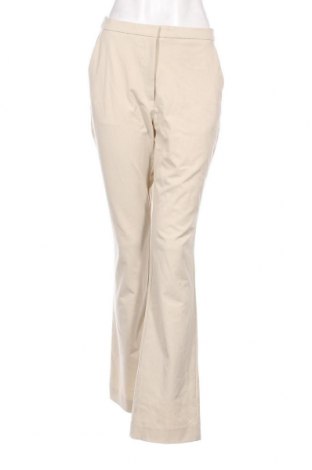 Дамски панталон H&M, Размер M, Цвят Бежов, Цена 3,77 лв.