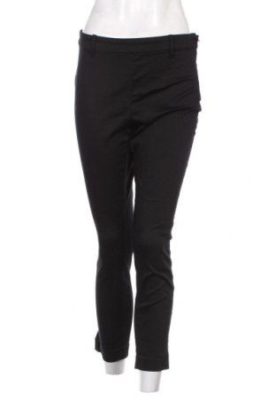 Γυναικείο παντελόνι H&M, Μέγεθος M, Χρώμα Μαύρο, Τιμή 4,66 €