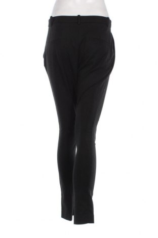 Pantaloni de femei H&M, Mărime S, Culoare Negru, Preț 32,43 Lei