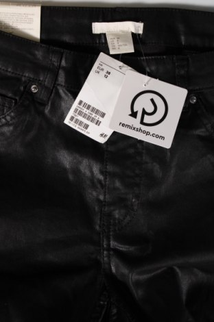 Γυναικείο παντελόνι H&M, Μέγεθος M, Χρώμα Μαύρο, Τιμή 5,97 €