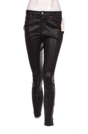 Γυναικείο παντελόνι H&M, Μέγεθος M, Χρώμα Μαύρο, Τιμή 5,97 €