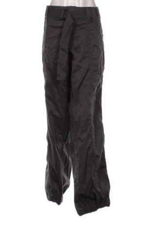 Pantaloni de femei H&M, Mărime 3XL, Culoare Gri, Preț 72,50 Lei