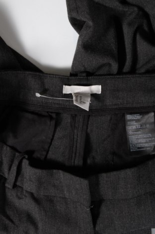 Дамски панталон H&M, Размер L, Цвят Кафяв, Цена 7,25 лв.