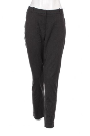 Pantaloni de femei H&M, Mărime L, Culoare Maro, Preț 73,98 Lei