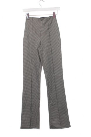 Дамски панталон H&M, Размер XS, Цвят Сив, Цена 46,69 лв.
