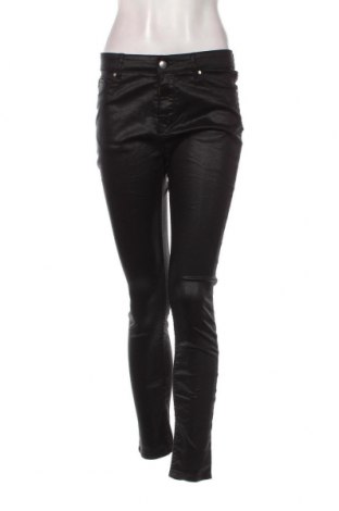 Дамски панталон H&M, Размер L, Цвят Черен, Цена 16,10 лв.