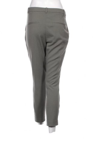 Дамски панталон H&M, Размер M, Цвят Зелен, Цена 9,86 лв.
