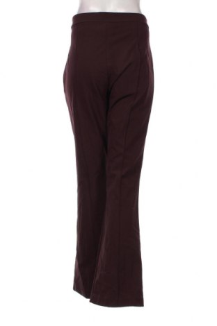 Damskie spodnie H&M, Rozmiar XL, Kolor Czerwony, Cena 41,74 zł