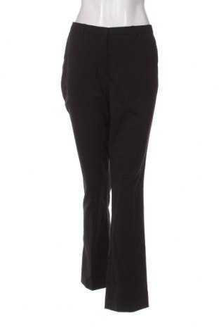 Дамски панталон H&M, Размер L, Цвят Черен, Цена 20,84 лв.