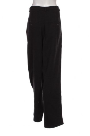 Pantaloni de femei H&M, Mărime L, Culoare Gri, Preț 95,39 Lei