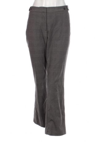 Дамски панталон H&M, Размер L, Цвят Сив, Цена 3,10 лв.