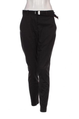Дамски панталон H&M, Размер L, Цвят Сив, Цена 8,70 лв.