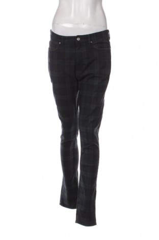 Дамски панталон H&M, Размер M, Цвят Сив, Цена 5,28 лв.
