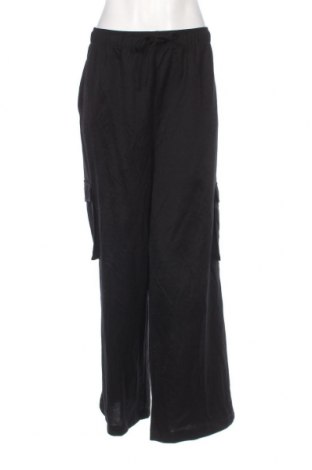 Pantaloni de femei H&M, Mărime XL, Culoare Negru, Preț 42,64 Lei
