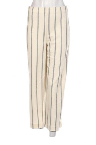 Γυναικείο παντελόνι H&M, Μέγεθος S, Χρώμα  Μπέζ, Τιμή 8,55 €