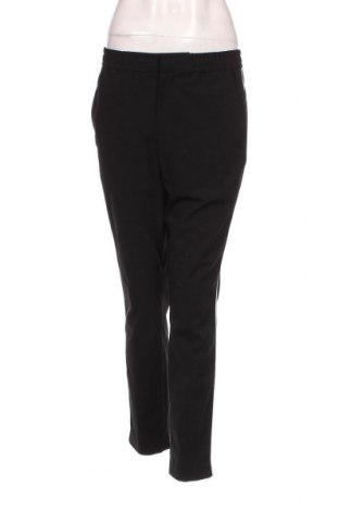 Dámské kalhoty  H&M, Velikost L, Barva Černá, Cena  92,00 Kč