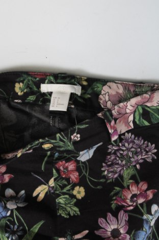 Pantaloni de femei H&M, Mărime XS, Culoare Multicolor, Preț 8,88 Lei