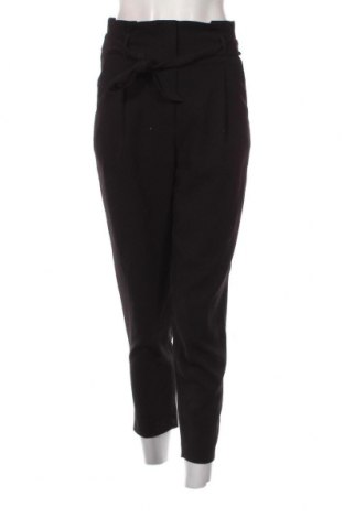 Pantaloni de femei H&M, Mărime XS, Culoare Negru, Preț 29,57 Lei