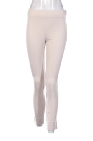 Дамски панталон H&M, Размер XS, Цвят Екрю, Цена 8,70 лв.