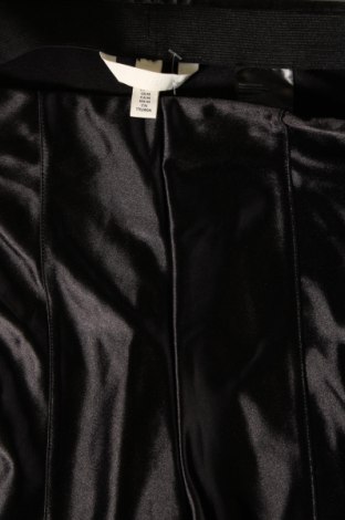 Дамски панталон H&M, Размер M, Цвят Черен, Цена 30,97 лв.